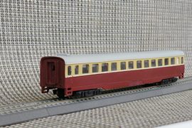 Кадр 10 Модель, промежуточный вагон (переходное суфле).