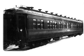 Кадр 6. Вагон СВПС производства Тверского вагонного завода (1913).